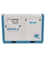 Винтовой безмасляный компрессор Dali VFW315-8W