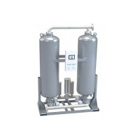 Осушитель адсорбционный Pneumatech PH 1020 HE -40°С