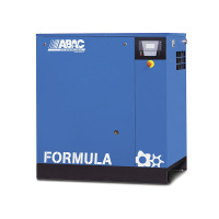Компрессор винтовой "ABAC" FORMULA.I 45-8