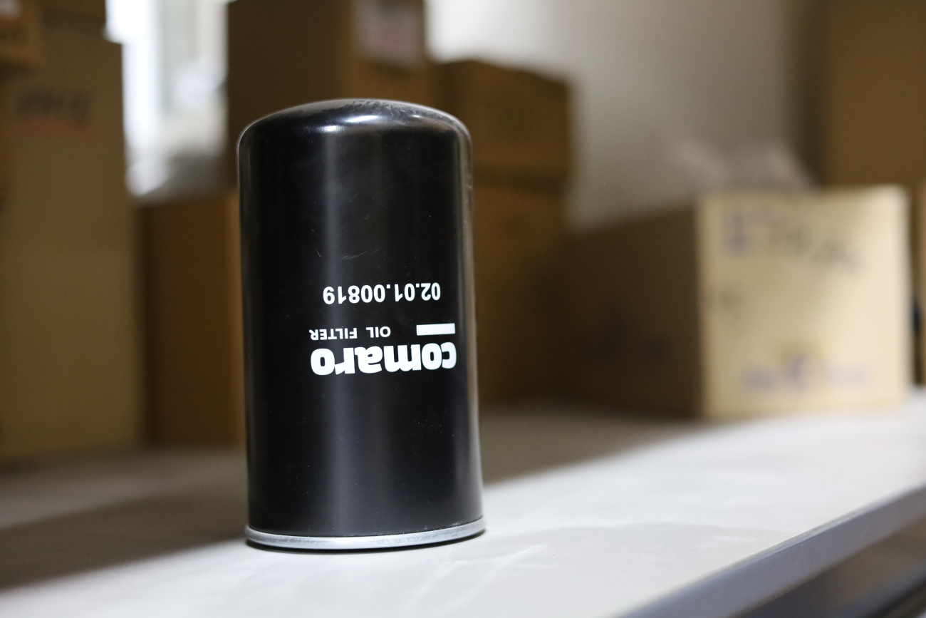 Оригинальные запчасти 1