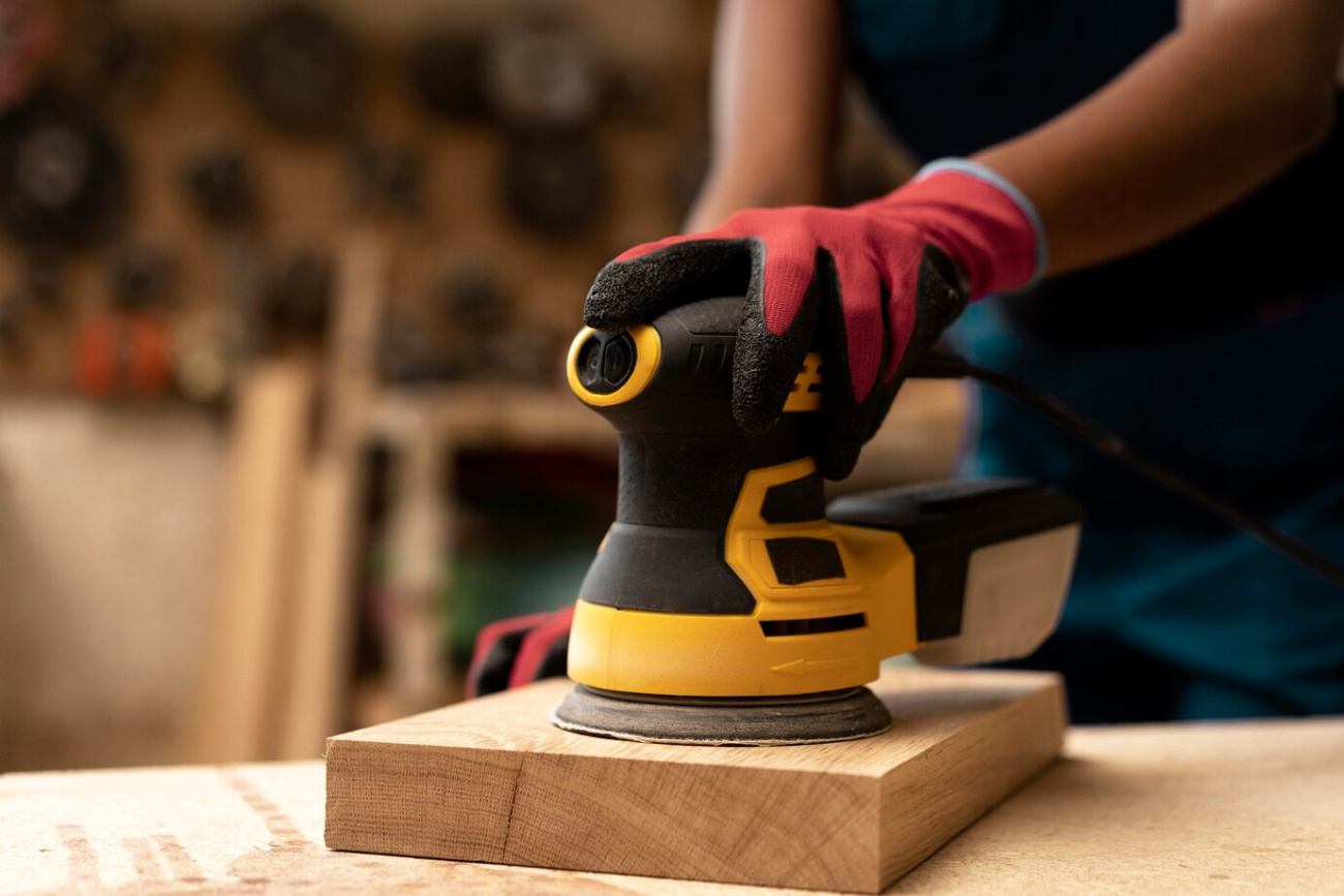 Мебельный цех