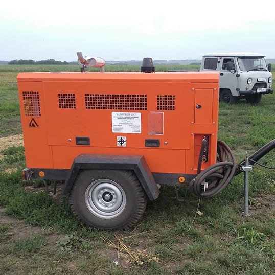 Компрессоры ЗИФ 1