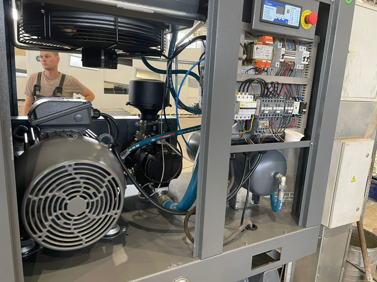 Диагностика