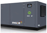 Винтовой безмасляный компрессор ENGER OFSZ-75W 8,5