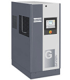 Винтовой компрессор Atlas Copco GA30 VSD+13FF/400В 3ф 50 Гц без N/CE (с осушителем)