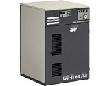 Спиральный компрессор ATLAS COPCO SF 11-8 Multicore