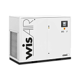 Винтовой безмасляный компрессор WIS 30V A