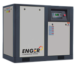 Винтовой компрессор Enger BS-250DF 8