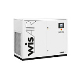 Винтовой безмасляный компрессор WIS 20VT W