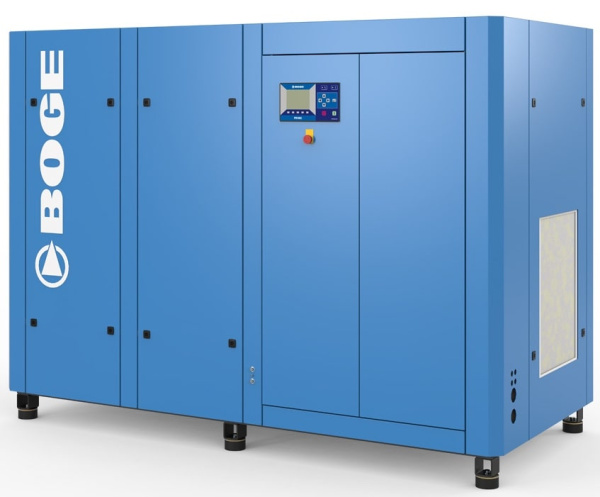 Винтовой компрессор Boge SO 76 A 8