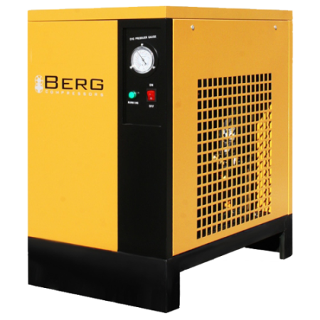Рефрижераторный осушитель воздуха BERG OB-15 16