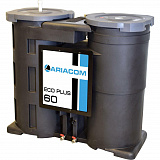 Система сбора и очистки конденсата ARIACОМ ECO Plus 60