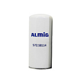 Сепаратор "ALMIG" 572.58114 (оригинал)