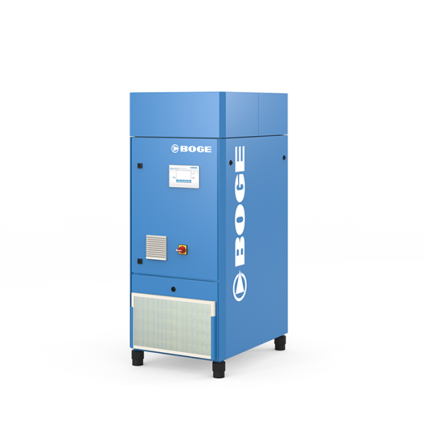 Винтовой компрессор Boge C 16 13