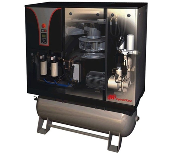 Винтовой компрессор Ingersoll Rand IRN30K-750