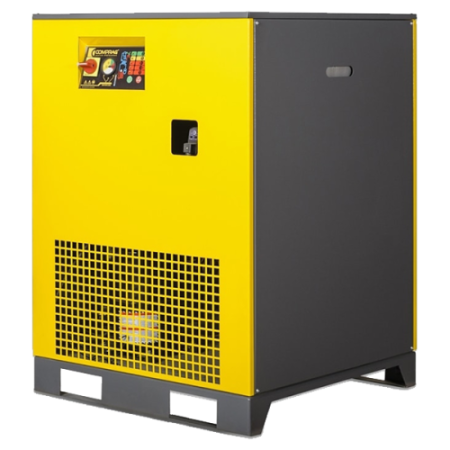 Осушитель рефрижераторный "Comprag" RDX 24