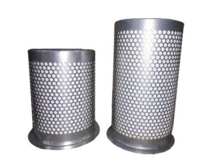 Сепаратор BERG C101