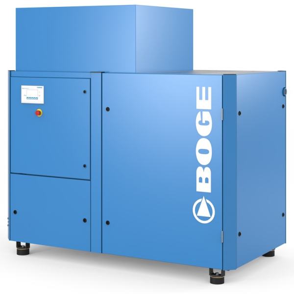 Винтовой компрессор Boge SD 100-3 13