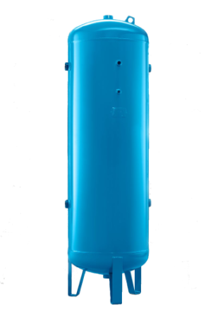 Ресивер EKOMAK V200 11B PAINT