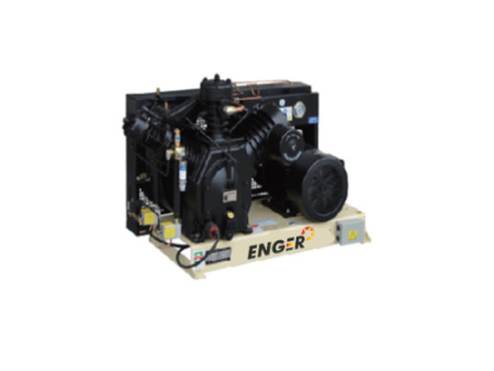 Винтовой компрессор Enger WHF-1 40