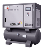 Винтовой компрессор Enger LC-11DTR-500 16