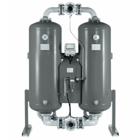 Адсорбционный осушитель ARIACOM APD-B308