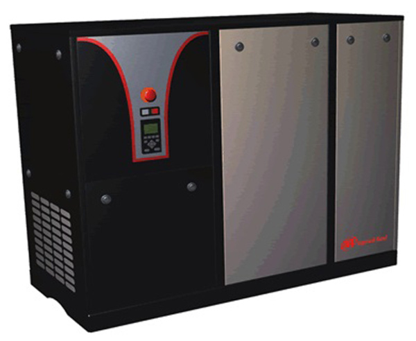 Винтовой компрессор Ingersoll Rand IRN37K-8-OF