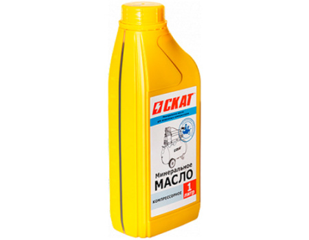 Масло компрессорное