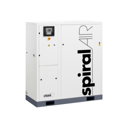 Компрессор спиральный SPR 3/10 400V