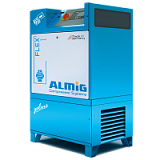 Винтовой компрессор ALMiG FLEX-6/8-O