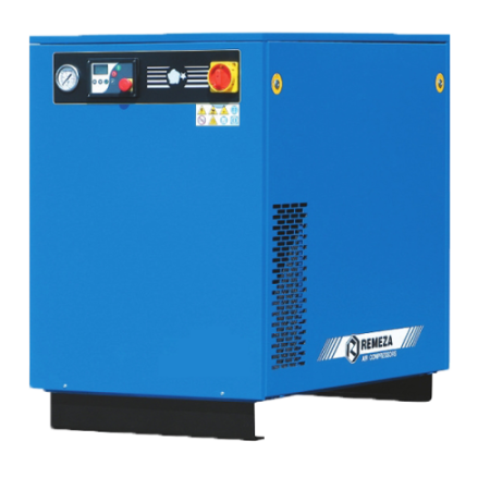 Компрессор винтовой "Ремеза" ВК  5Е-15