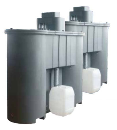 Масловлагоразделитель ENGER WOS-10