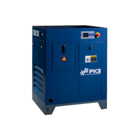 Винтовая компреcсорная станция "AIRRUS" 11/13