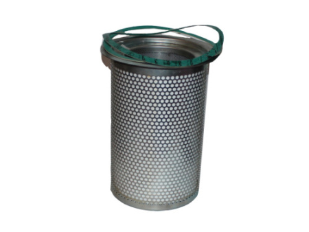 Сепаратор "BERG" C008