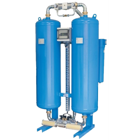 Осушитель адсорбционный "Airrus" ОА 750