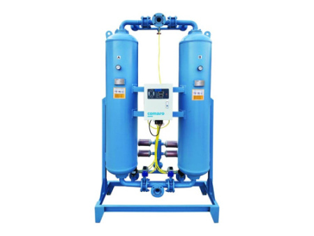 Адсорбционный осушитель COMARO AD-75