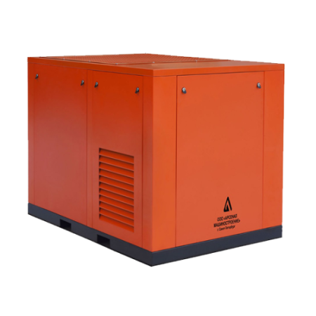 Компрессор винтовой  ЗИФ  СВЭ 2,5 1,3 ШМ