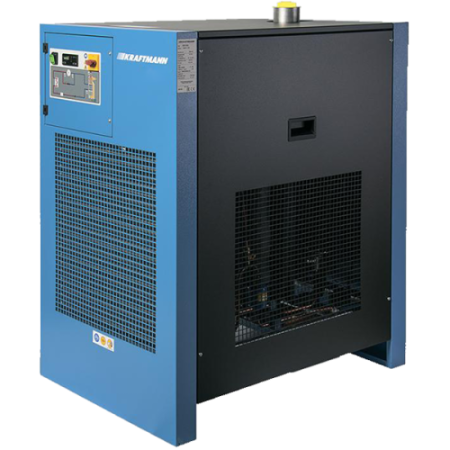 Осушитель рефрижераторный "KRAFTMANN" KHD 312