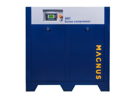Винтовой компрессор Magnus АА1-22A LD 7