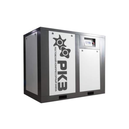 Компрессор винтовой "MIG" 90/8