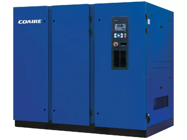 Винтовой компрессор Coaire AS401V-8,5 IP55