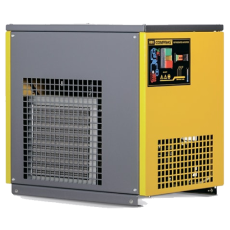 Осушитель рефрижераторный "Comprag" RDX 09