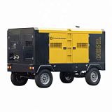 Дизельный винтовой компрессор ET-Compressors ET SD-142T-15