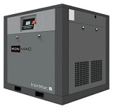 Винтовой компрессор Ironmac IC 75/10 B