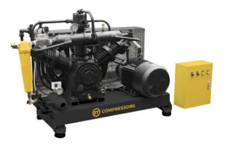 дожимной ет