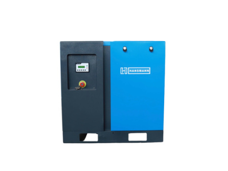Винтовой компрессор Hansmann RSA 7.5 8 бар