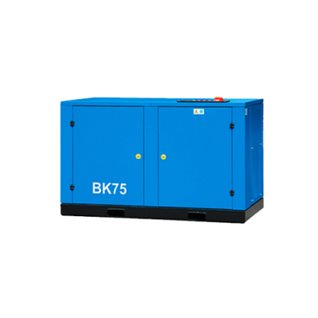 Компрессор винтовой НД "REMEZA" BK75-2,0 Компрессор винтовой НД "REMEZA" BK75-2,0