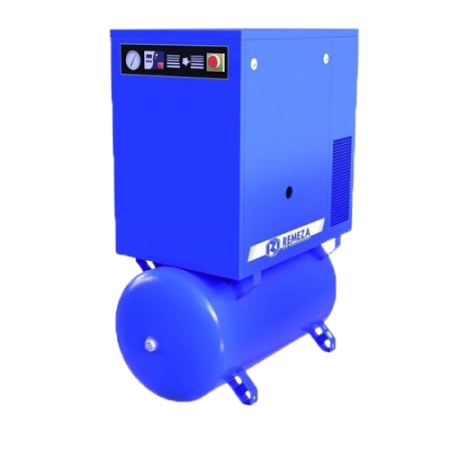 Компрессор винтовой "Ремеза" ВК  5Т-10-270