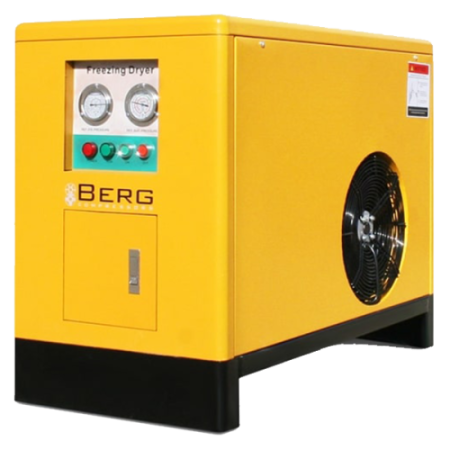 Осушитель рефрижераторный "BERG" ОВ-75