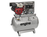 Поршневой бензиновый компрессор ABAC EngineAIR 7/270 Petrol